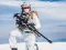 Xogo Snow Sniper en liña