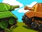 Xogo Multiplayer Tank Battle en liña