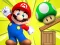 Xogo Super Mario Physics en liña