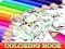 Xogo Coloring Book for Ninja Turtle en liña