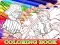 Xogo Coloring Book for Darth Vader en liña