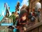 Xogo Assassins Creed Freerunners en liña