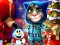 Xogo Christmas Tom Spot The Difference en liña