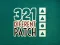 Xogo 321 Diferent Patch en liña