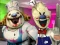 Xogo Hello Ice scream Neighbor en liña