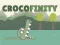 Xogo Crocofinity en liña