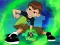 Xogo Ben 10 Matching The Memory en liña