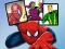 Xogo Spiderman Match Cards en liña