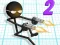 Xogo Gun Fu: Stickman 2 en liña