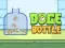 Xogo Doge Bottle en liña