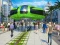 Xogo Gyroscopic Elevated Bus Simulator Public Transport en liña