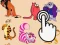 Xogo Funny Cats Clicker en liña