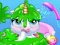 Xogo My Baby Unicorn Virtual Pony Pet en liña
