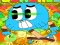 Xogo Gumball Runner adventure en liña
