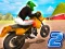 Xogo City Bike Stunt 2 en liña
