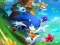 Xogo Sonic Runners Adventure en liña