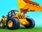 Xogo Bulldozer Crash en liña