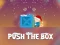 Xogo Push The Box en liña