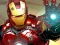 Xogo Iron Man Jigsaw Puzzle Collection en liña