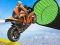 Xogo Motorcycle Stunts Drive en liña