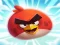 Xogo angry birds.io en liña