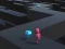 Xogo ZigZag Squid Game Runner en liña