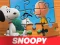 Xogo Snoopy Jigsaw Puzzle en liña