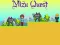 Xogo Mizu Quest en liña