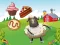 Xogo Hungry Sheep en liña