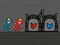 Xogo Red and Blue Stickman Huggy 2 en liña