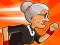 Xogo Angry Granny Run: India en liña