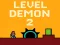Xogo Level Demon 2 en liña