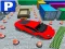 Xogo Car Parking en liña