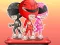 Xogo Power Rangers adventure dash en liña