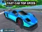 Xogo Fast Car Top Speed en liña