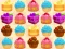 Xogo Cake Madness en liña