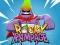 Xogo Rocky Rampage en liña