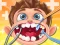 Xogo Cute Dentist Bling en liña
