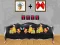 Xogo Dusky Grey House Escape en liña