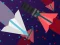 Xogo Space Wave: Danger Zone en liña