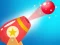 Xogo Cannon shooter en liña
