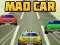 Xogo Mad Car en liña