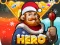 Xogo Hero Rescue 2: How To Loot - pull the pin puzzle en liña