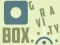 Xogo Gravity Box en liña