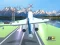 Xogo Polygon Flight Simulator en liña