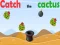 Xogo Catch The Cactus en liña