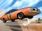 Xogo Stunt Car Race en liña