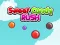 Xogo Sweet Candy Rush en liña