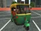 Xogo TukTuk Rickshaw City Driving Sim en liña