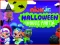 Xogo Nick Jr. Halloween House Party en liña
